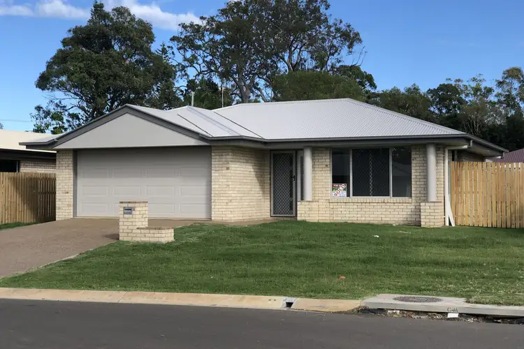 4 Bradman Way