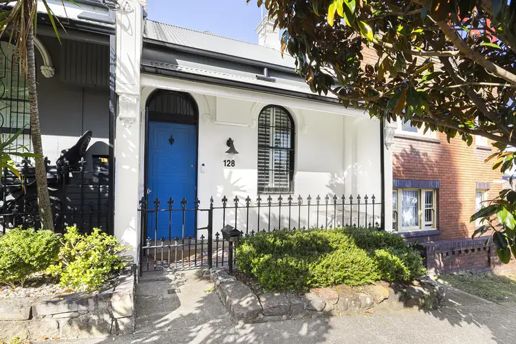 128 Denison Street