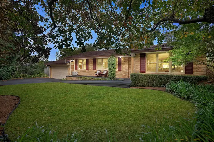 41 Aranda Drive