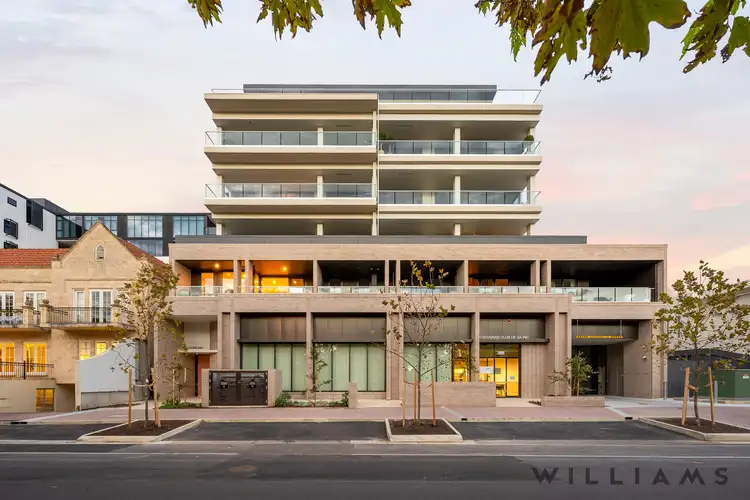 201/82 Osmond Terrace