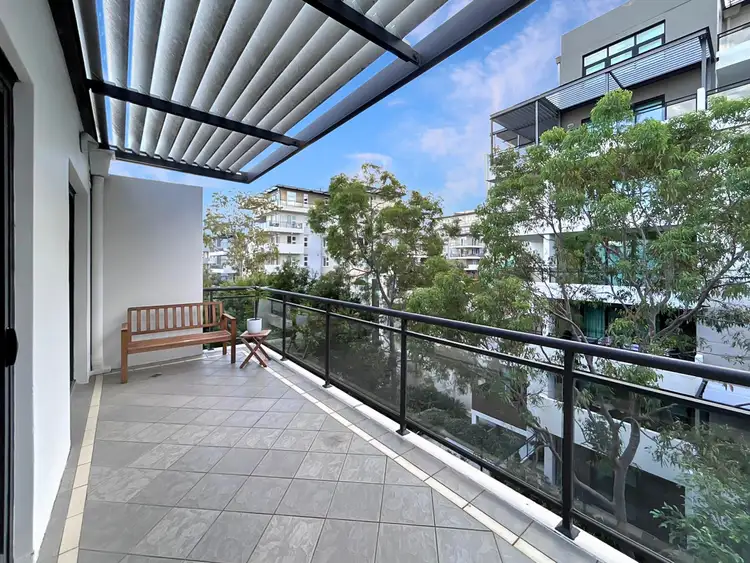 34/141 Bowden Street