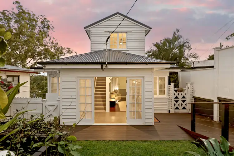 47 Fig Tree Pocket Road