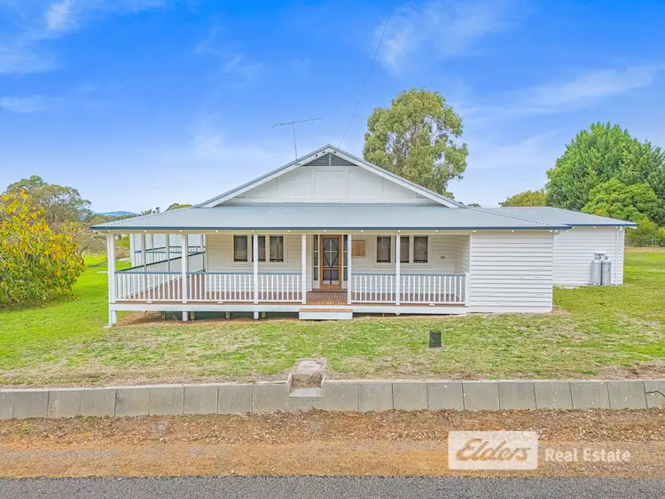 93 Mount Barker Road