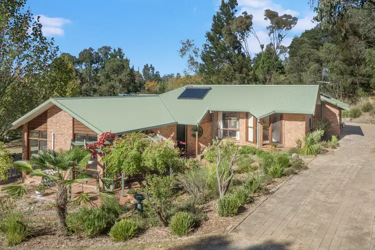 44 Sattlers Road