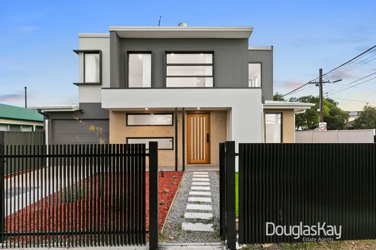 9 Rennison Street