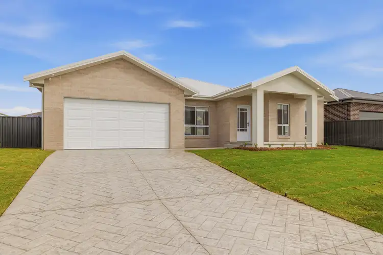 22 Muscat Close