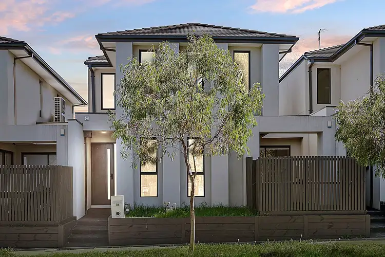 34 Lysterfield Drive
