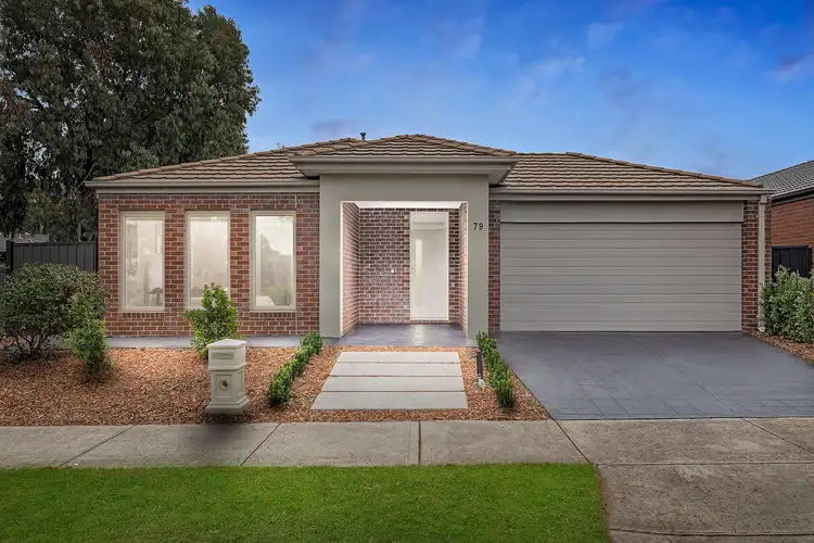 79 Pearson Road