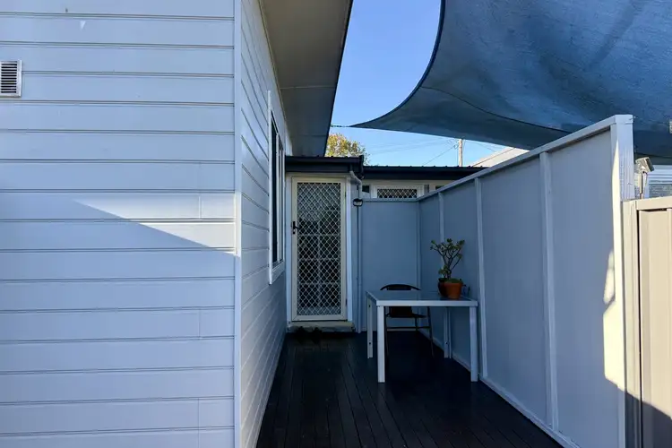 40A Conmurra Circuit
