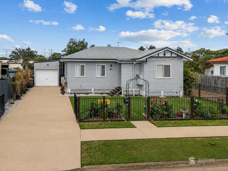 1/158 Byrne Street