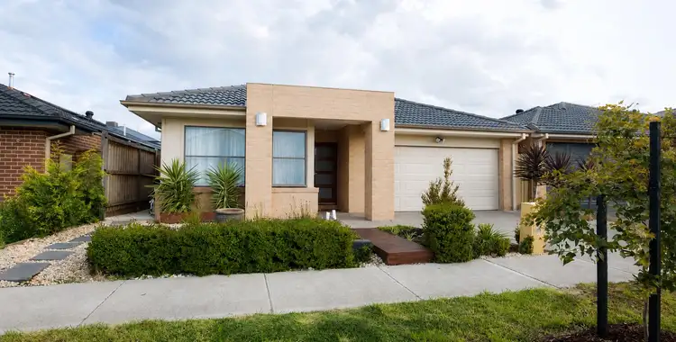 11 Jasper Grove
