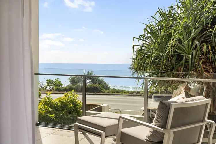 201/63 Coolum Terrace