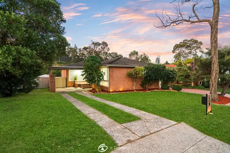 35 Fitzgerald Avenue