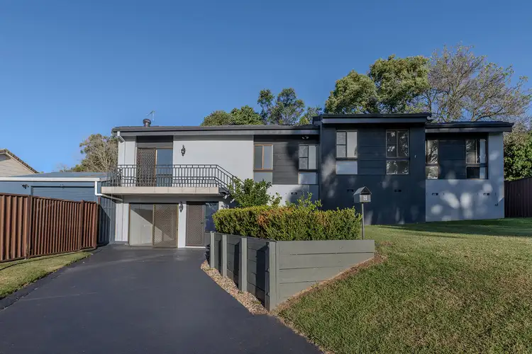 9 Hawkins Avenue