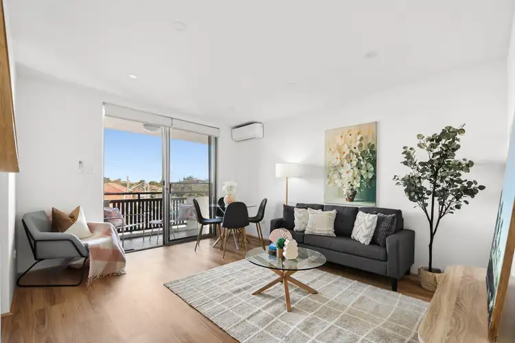 6/525-527 New Canterbury Road