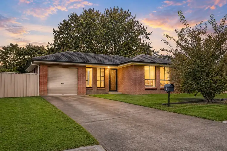 5 Linda Street