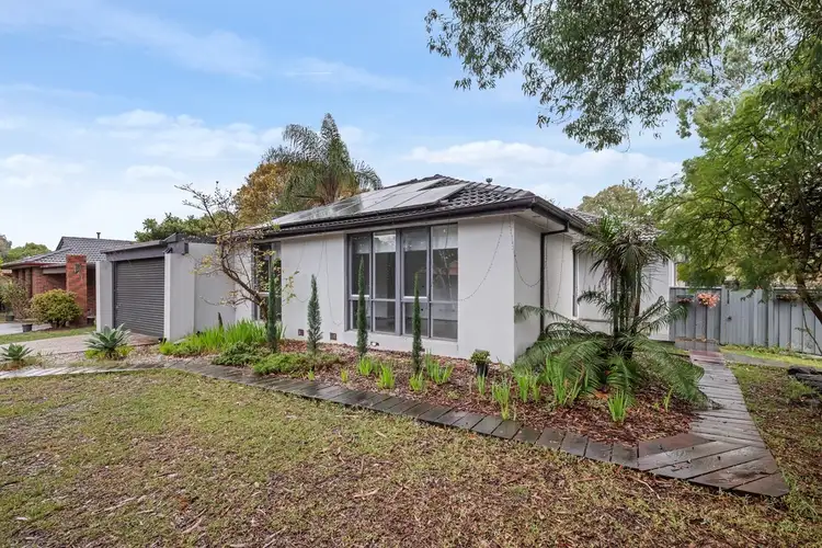 42 Alderford Drive
