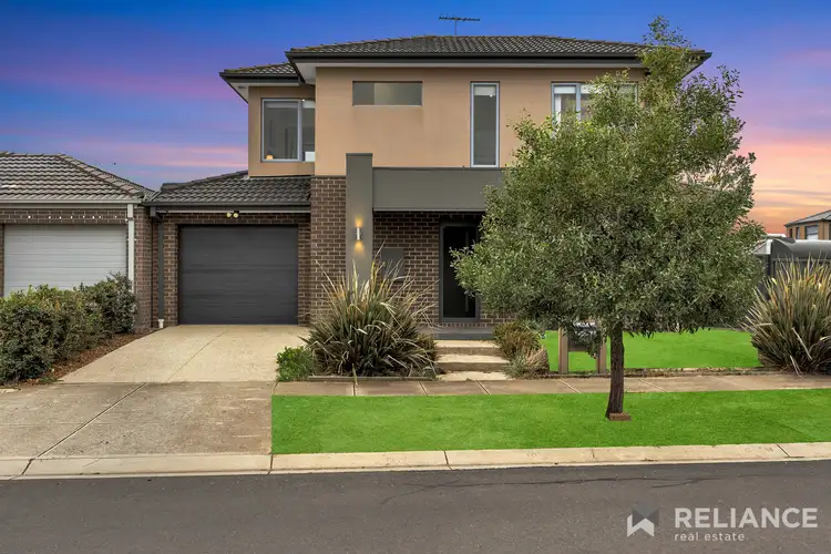 13 Bowerbird Place