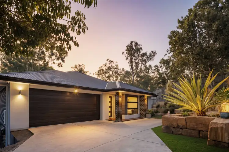 6 Bluegum Rise