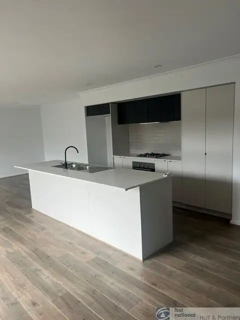 7 Redmill Terrace