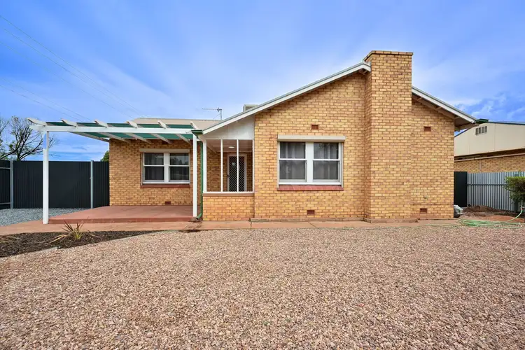 115 Broadbent Terrace