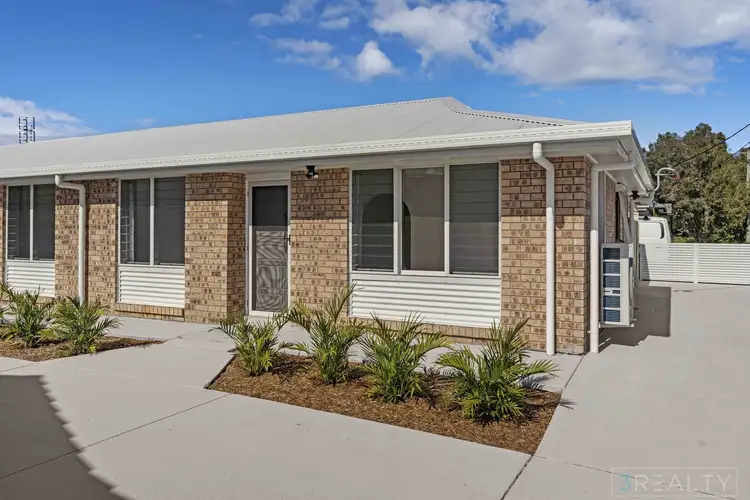 1/5 Peggy Street