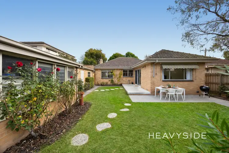 165 Surrey Road