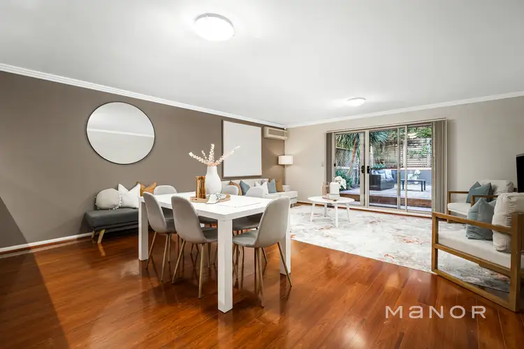15/4-6 Mercer Street