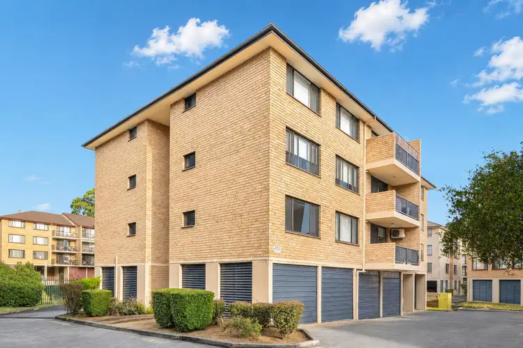 34/7 Griffiths Street