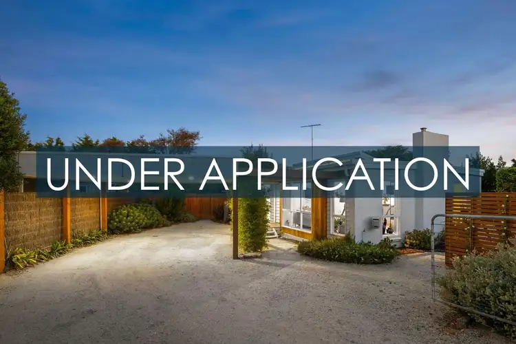 135 Canterbury Jetty Road