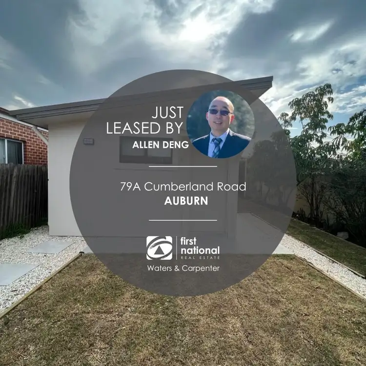 79A Cumberland Road