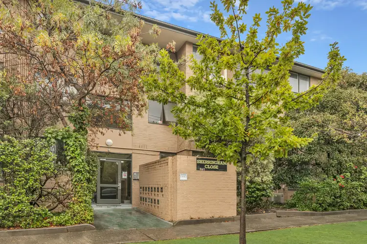 15/798 Warrigal Road