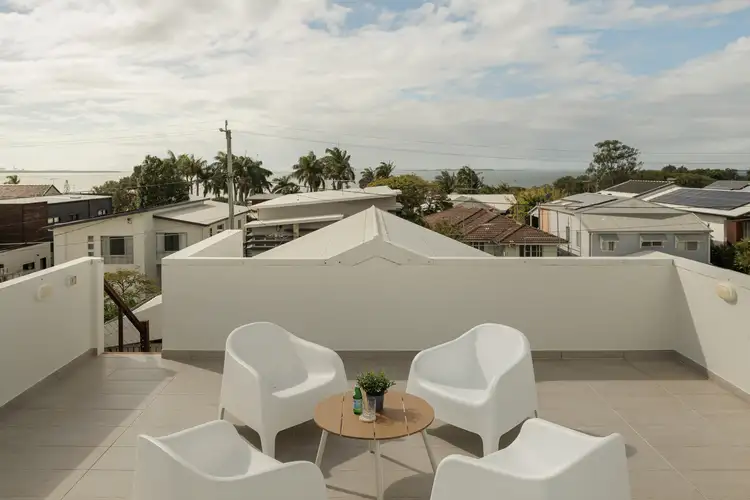 53 Grattan Terrace