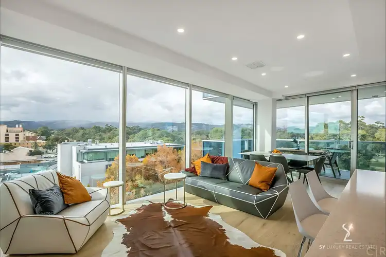 401/267 Hutt Street, Adelaide SA 5000