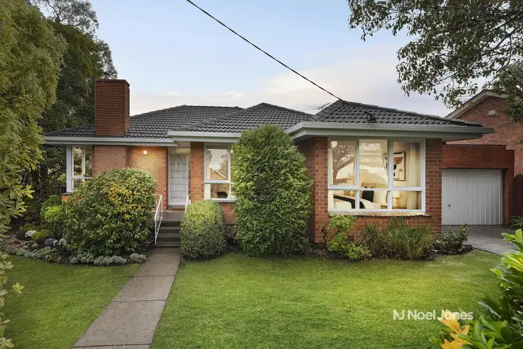 14 Cyprus Avenue