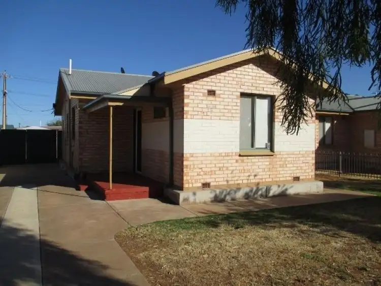 44 Mitchell Street