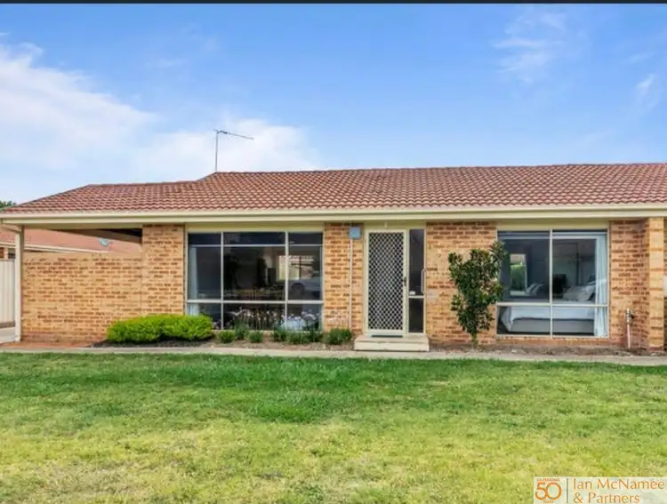 8/17-23 Thurralilly Street, Queanbeyan NSW 2620