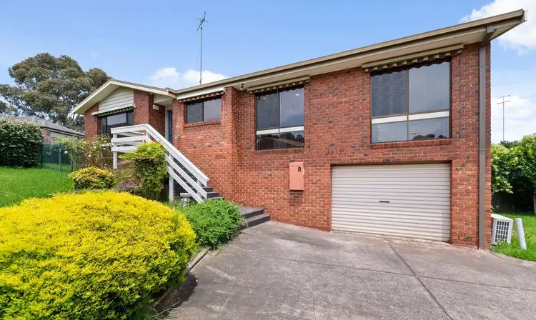 8/1 Ridge Road