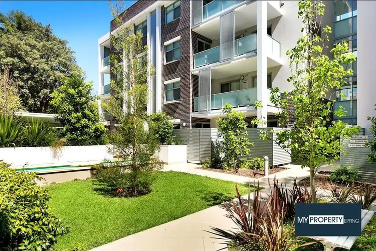48/212-216 Mona Vale Road