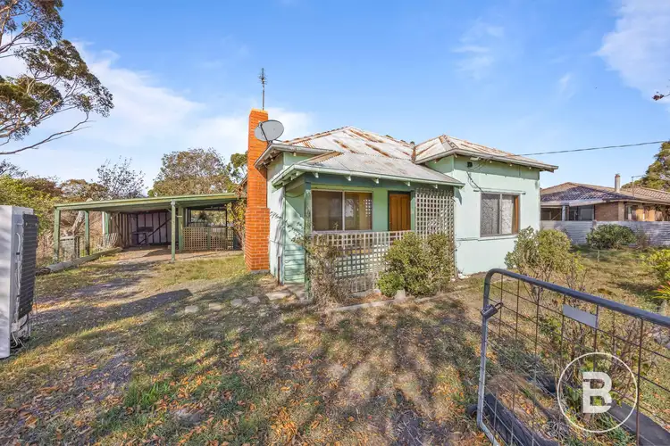 3 Lawson Street