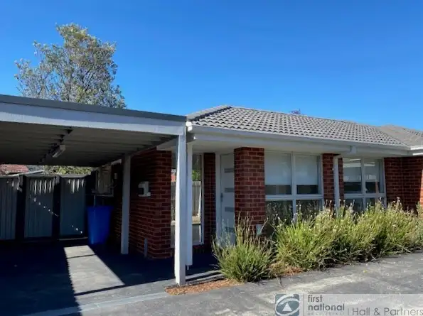 8A Camphor Court