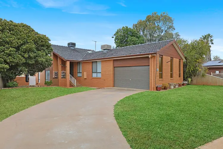 3 Nulty Drive