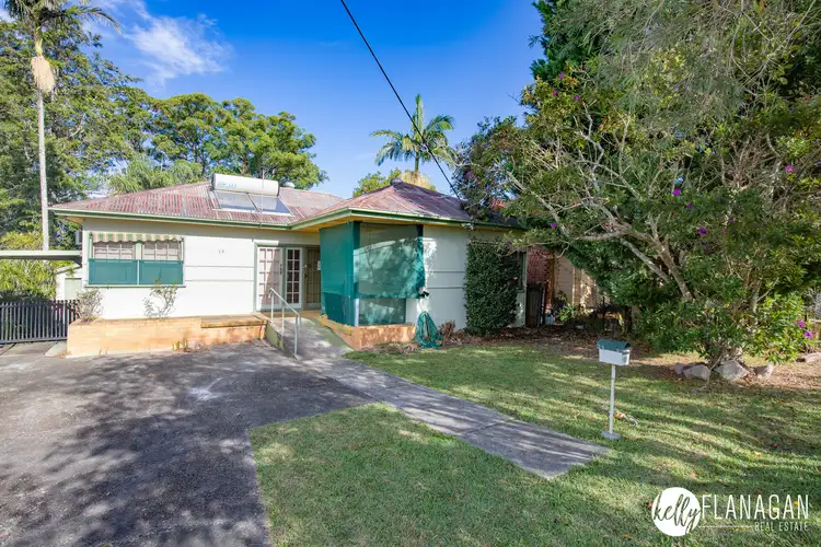15 Elrington Avenue, West Kempsey NSW 2440