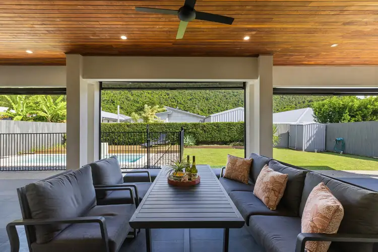 120 Jubilee Pocket Road