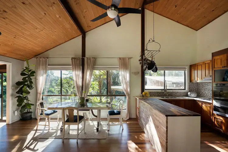 128G Fridays Creek Road, Upper Orara NSW 2450