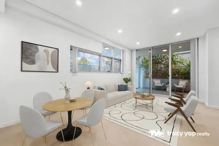 A001/17-23 Merriwa Street
