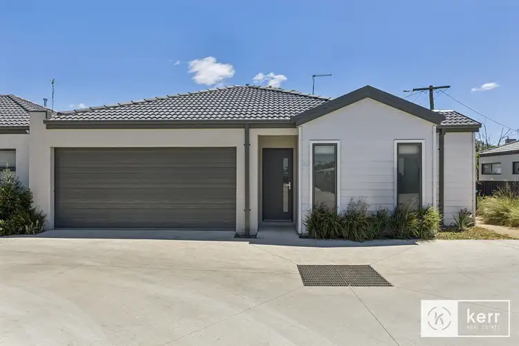 29 Vera Close