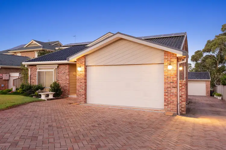 3 Dalrymple Place