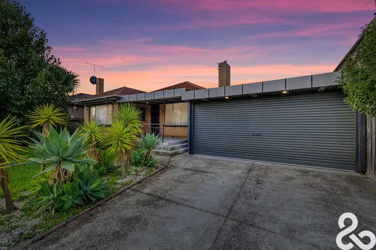 46 Blackburn Street