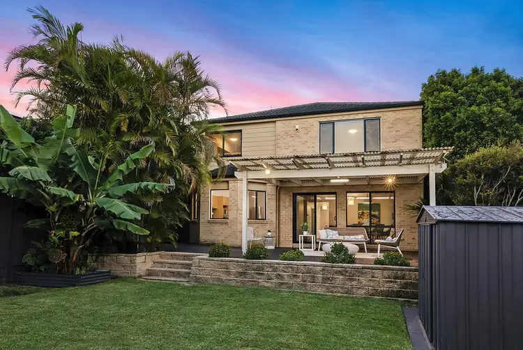 Second view of Homely house listing, 13 Waratah Parade, Narraweena NSW 2099